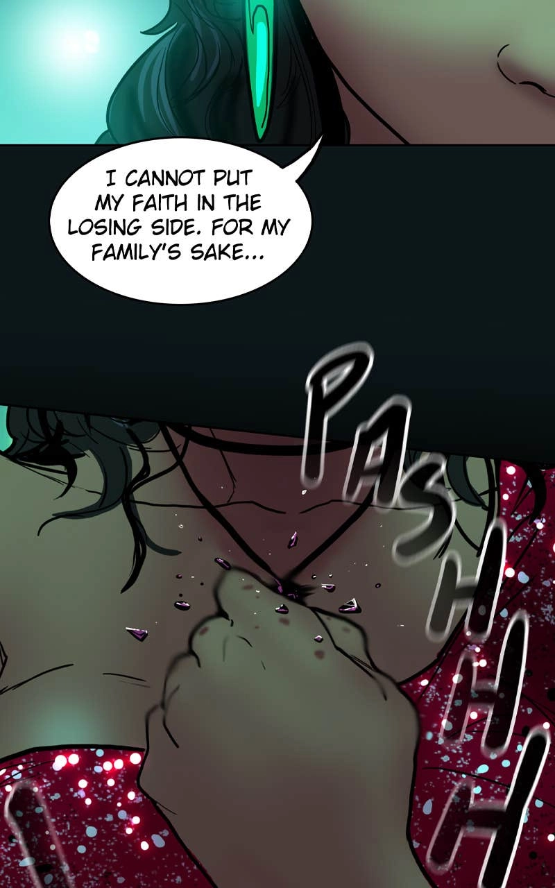Ordeal Chapter 148 - Page 55