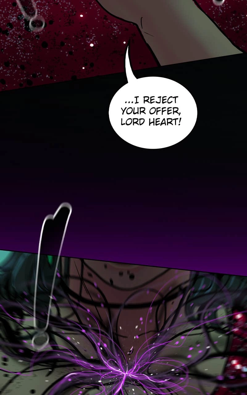Ordeal Chapter 148 - Page 56
