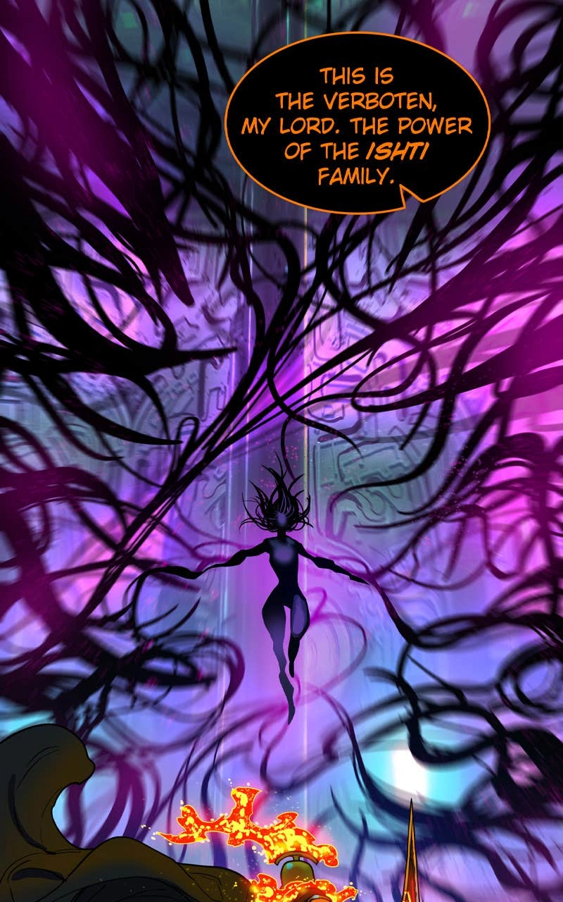 Ordeal Chapter 148 - Page 58