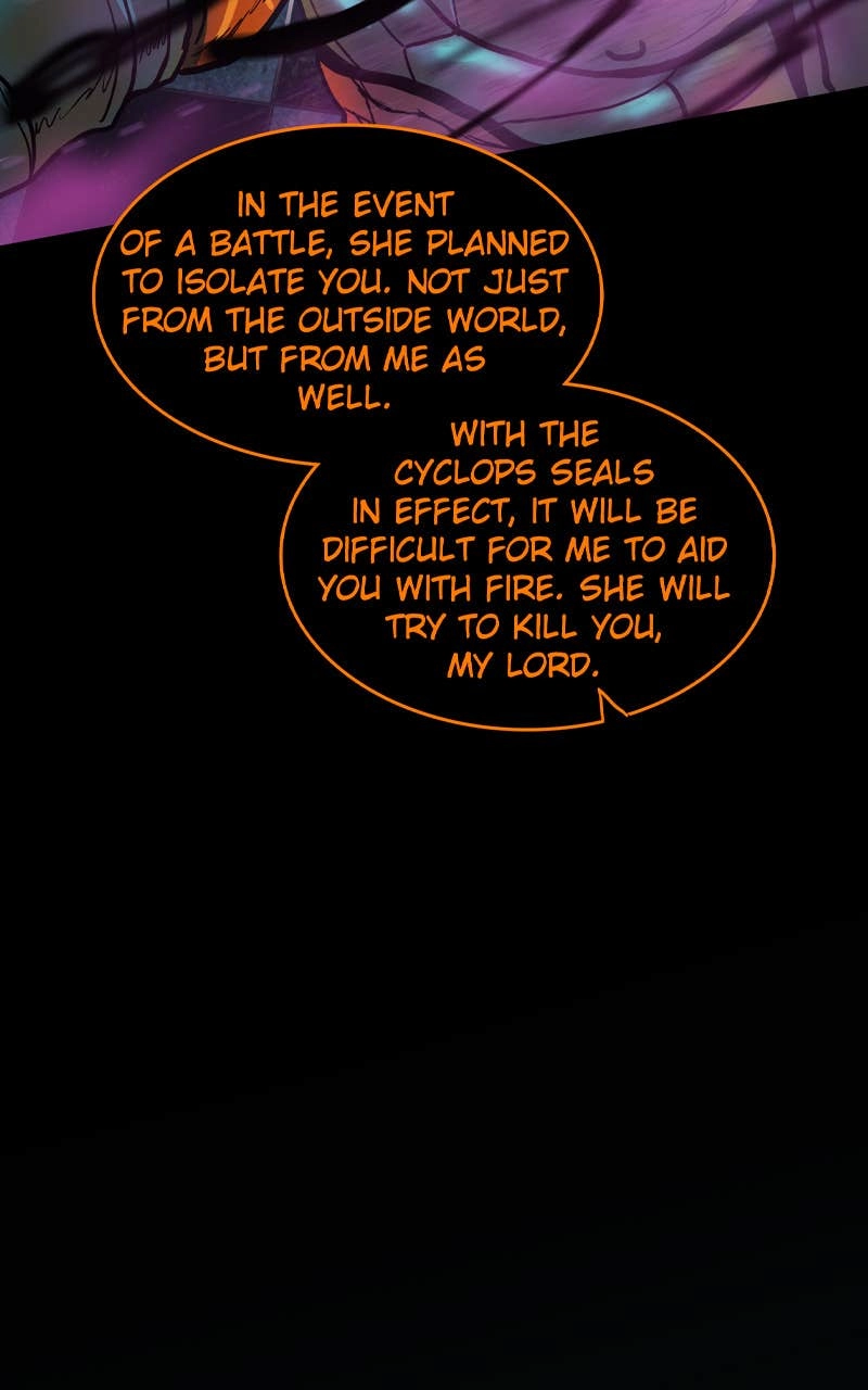 Ordeal Chapter 148 - Page 61
