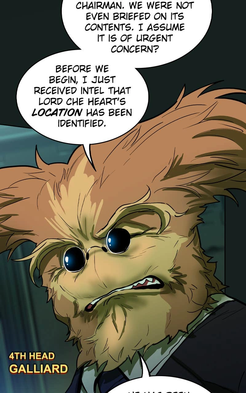 Ordeal Chapter 148 - Page 69