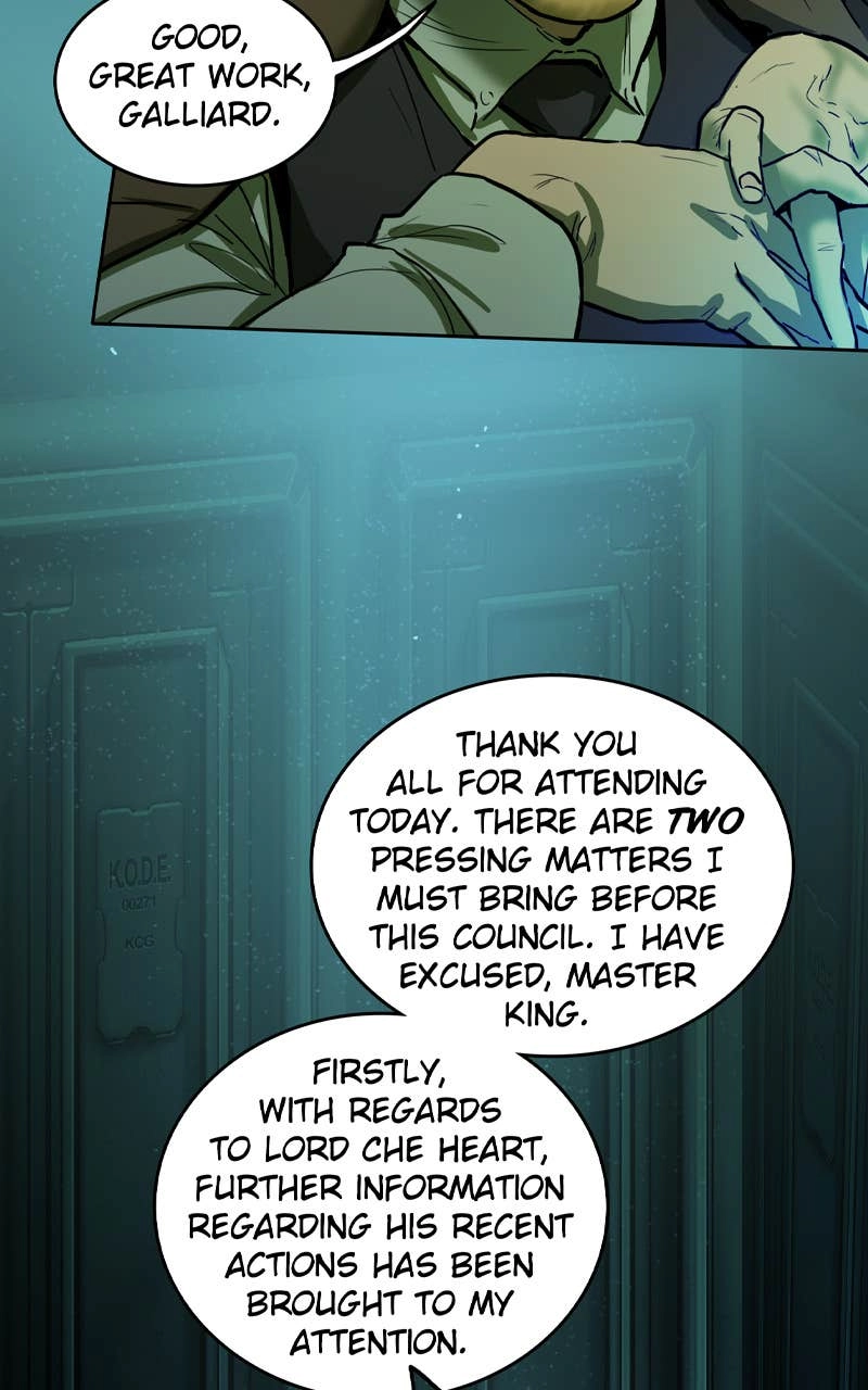Ordeal Chapter 148 - Page 71