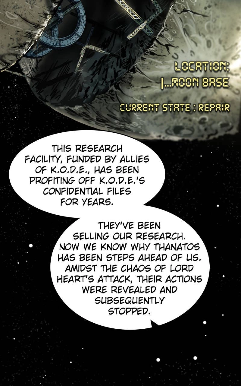 Ordeal Chapter 148 - Page 76