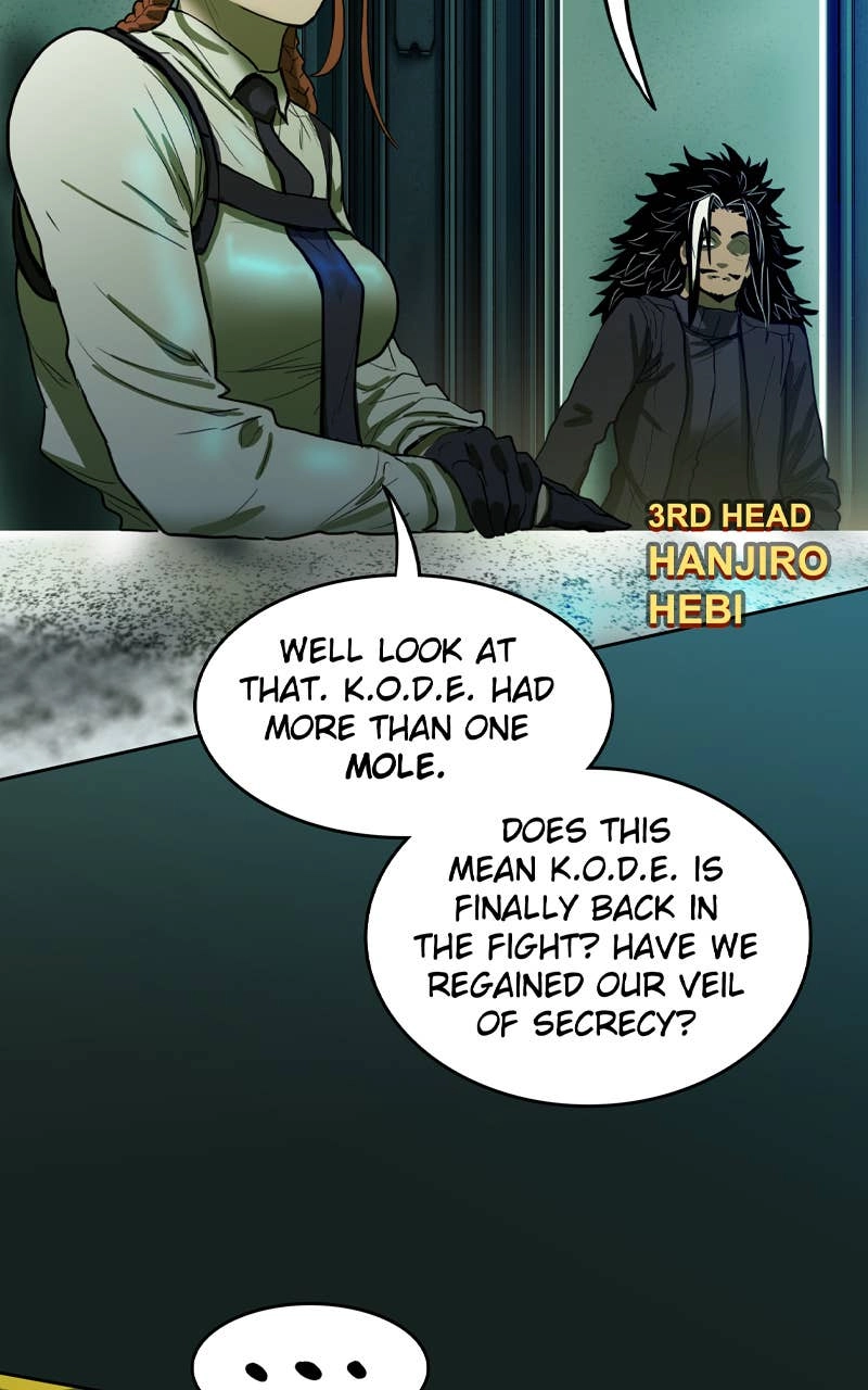 Ordeal Chapter 148 - Page 78