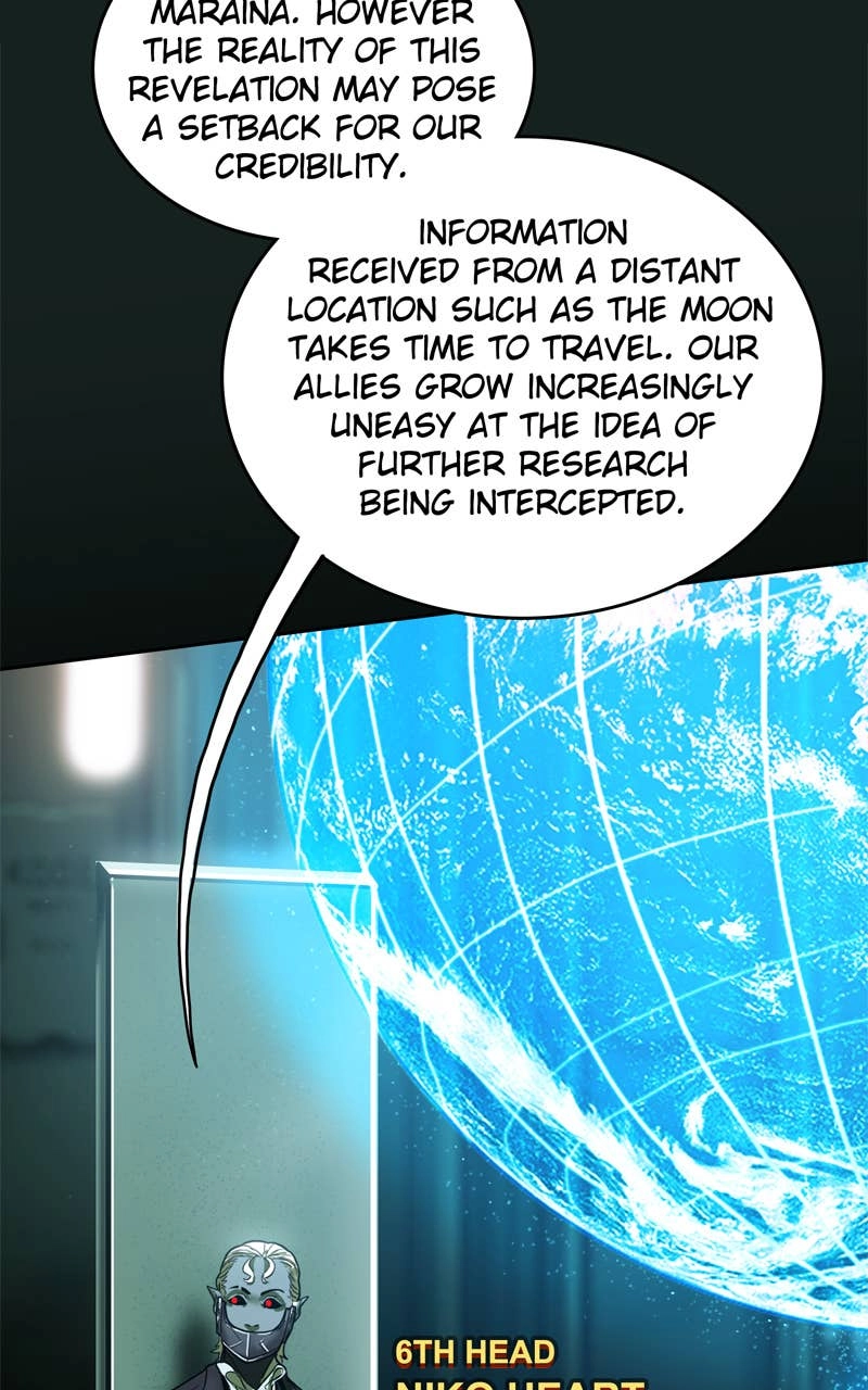Ordeal Chapter 148 - Page 80