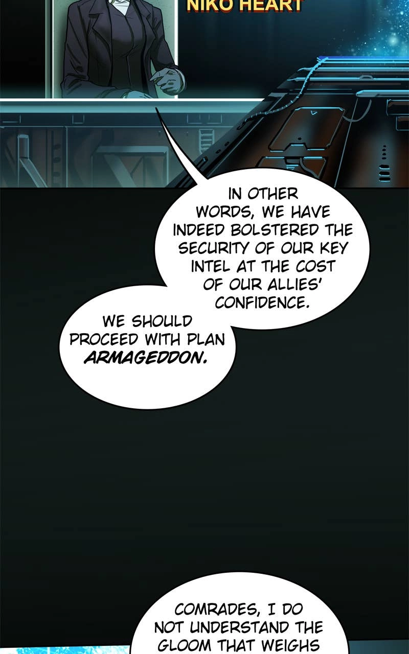 Ordeal Chapter 148 - Page 81