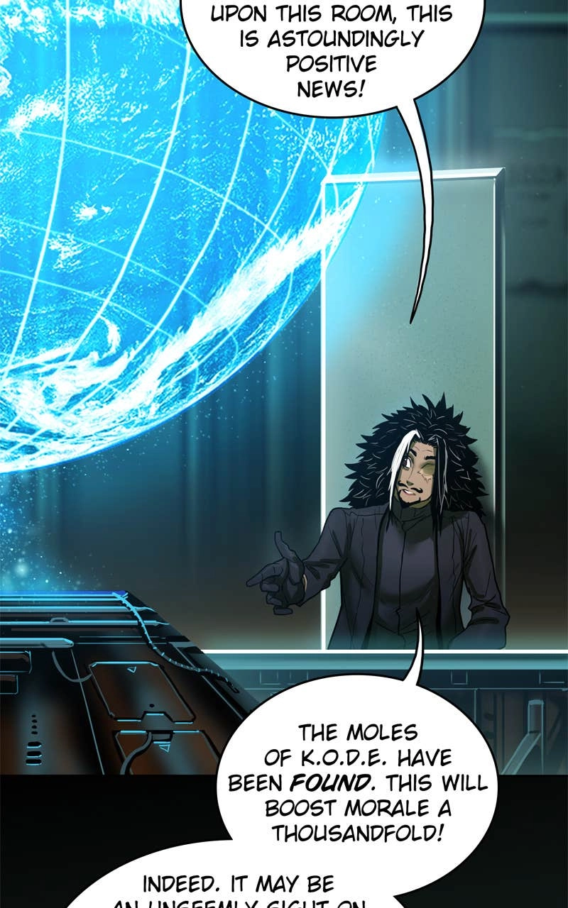 Ordeal Chapter 148 - Page 82