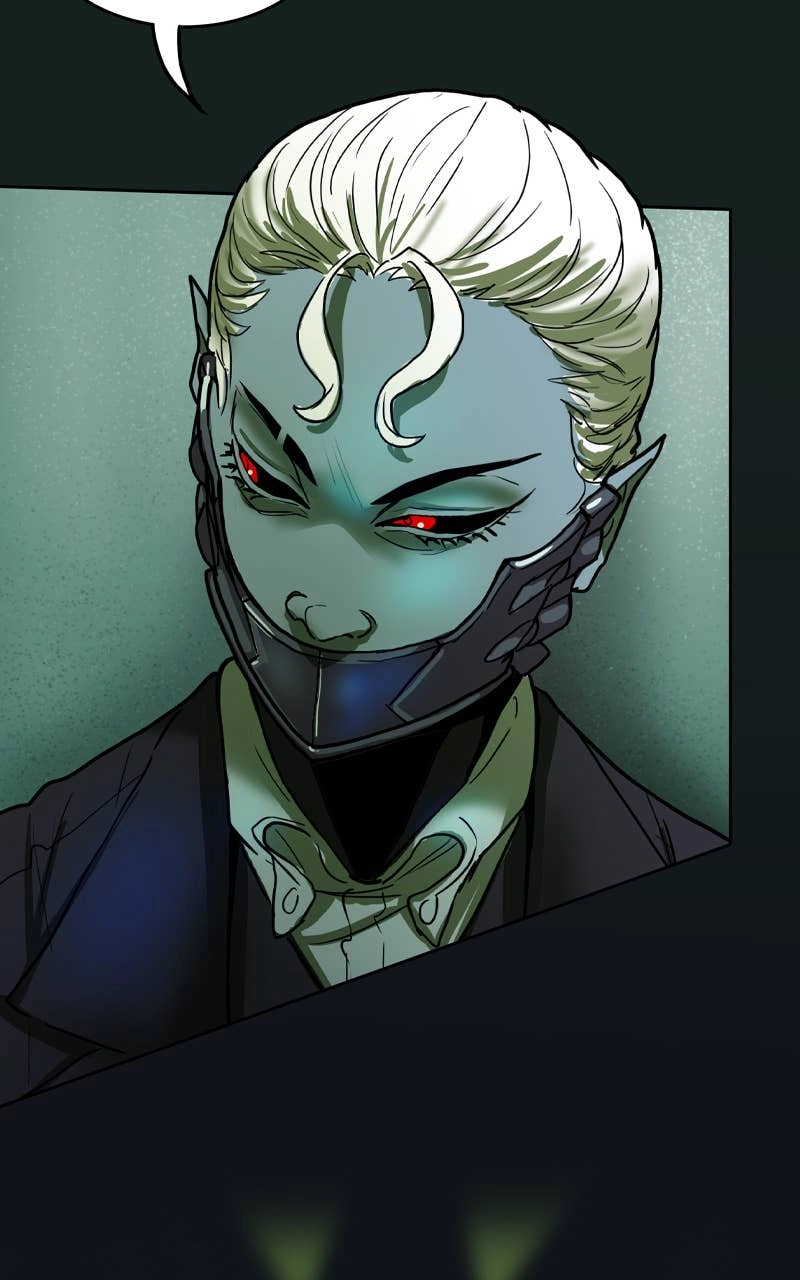 Ordeal Chapter 148 - Page 84