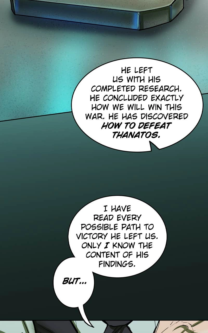 Ordeal Chapter 148 - Page 86