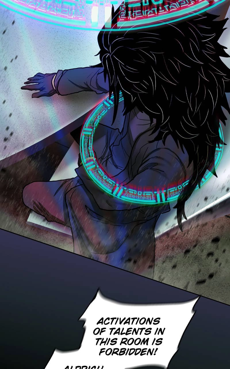 Ordeal Chapter 148 - Page 91