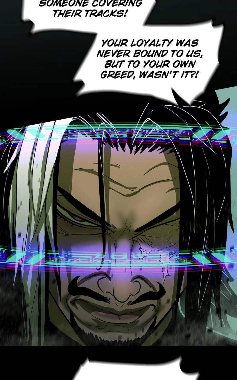 Ordeal Chapter 148 - Page 95
