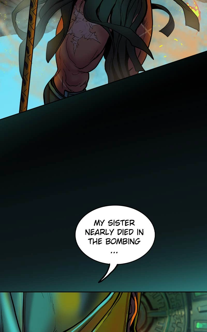 Ordeal Chapter 149 - Page 5