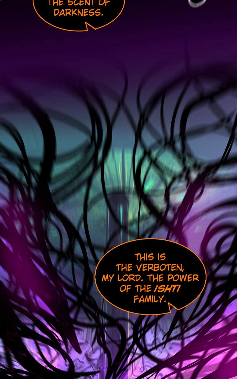 Ordeal Chapter 149 - Page 9