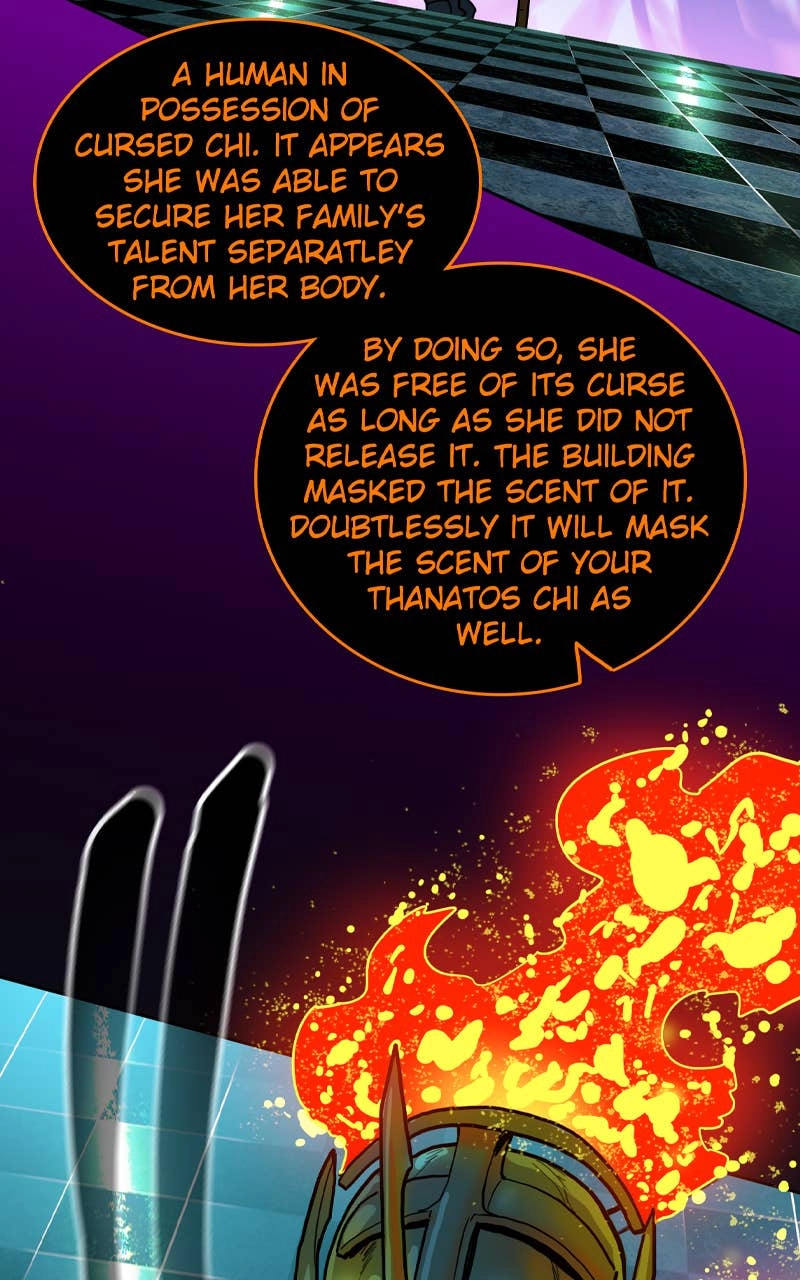Ordeal Chapter 149 - Page 11