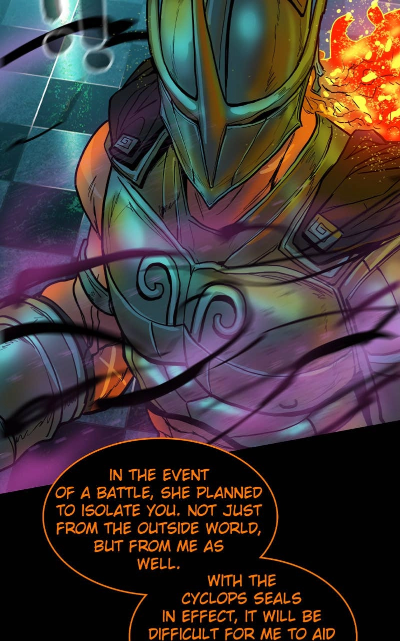 Ordeal Chapter 149 - Page 12