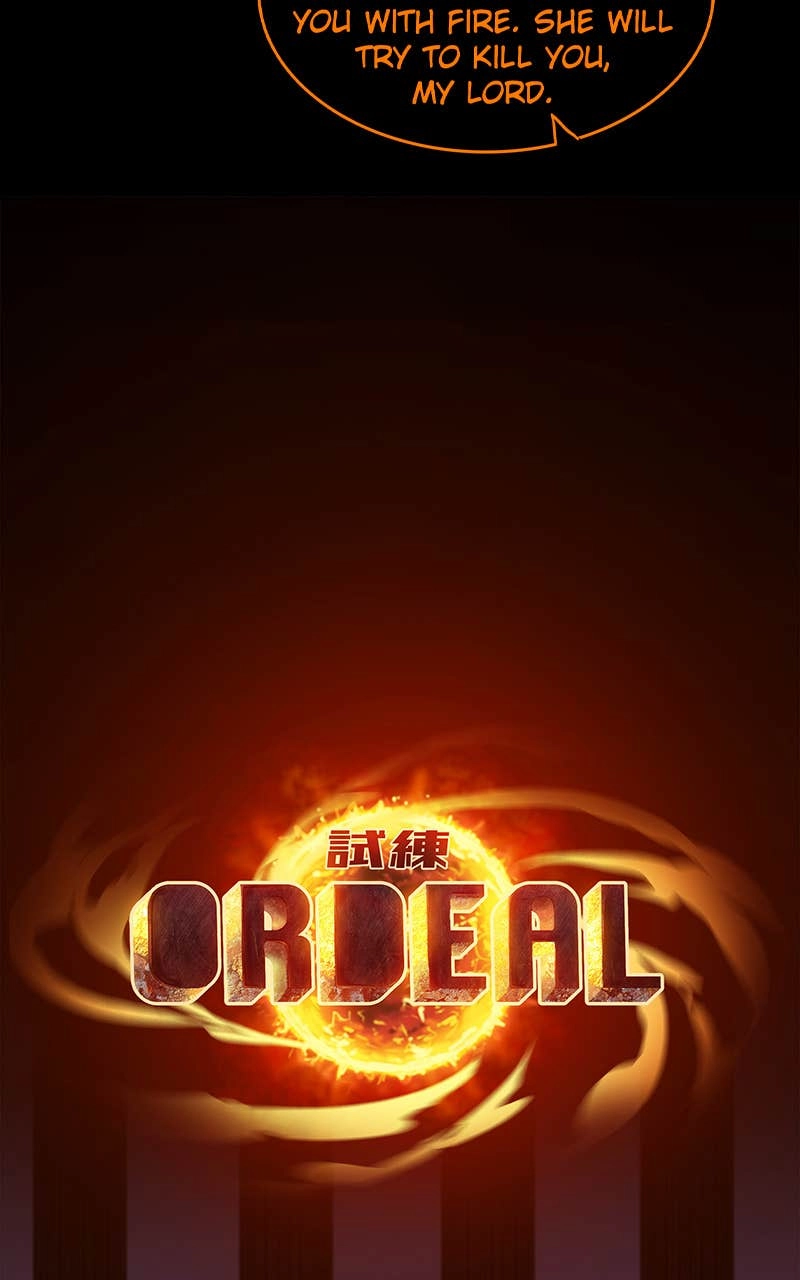 Ordeal Chapter 149 - Page 13