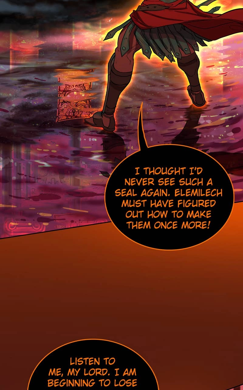 Ordeal Chapter 149 - Page 17
