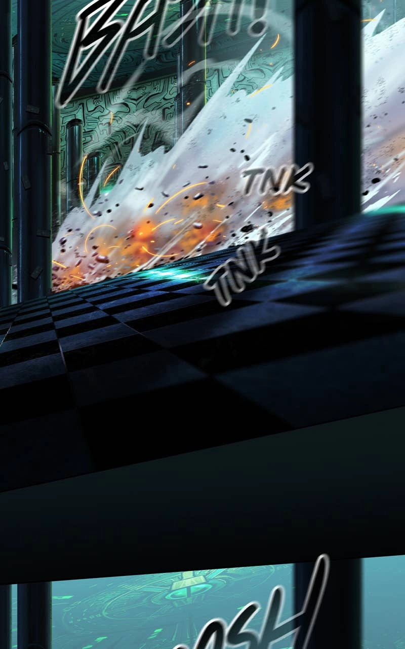 Ordeal Chapter 149 - Page 22