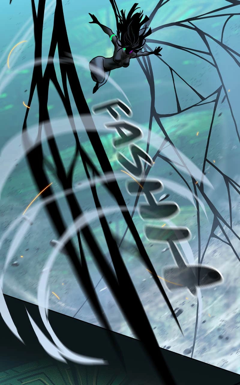 Ordeal Chapter 149 - Page 28