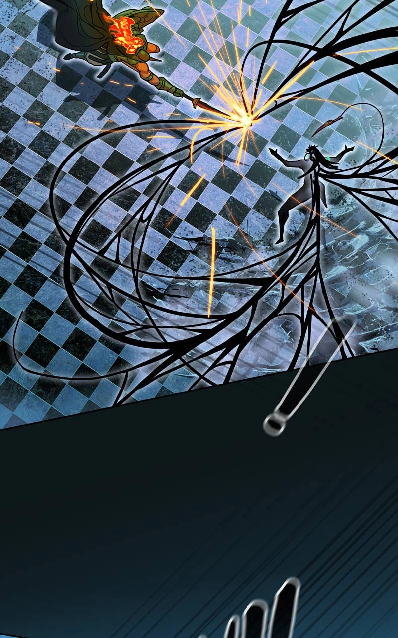 Ordeal Chapter 149 - Page 32