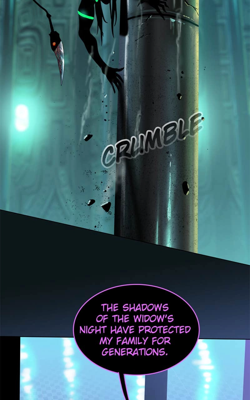 Ordeal Chapter 149 - Page 40
