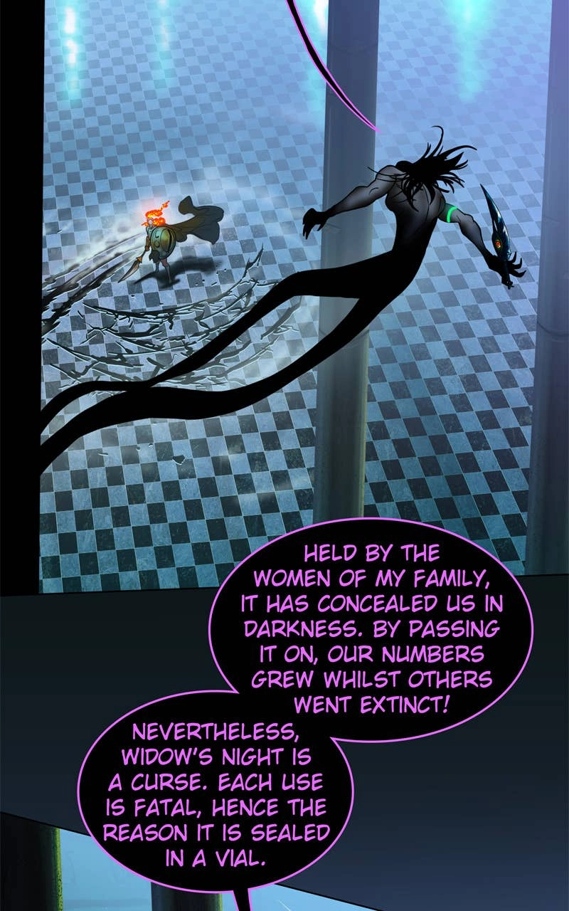 Ordeal Chapter 149 - Page 41