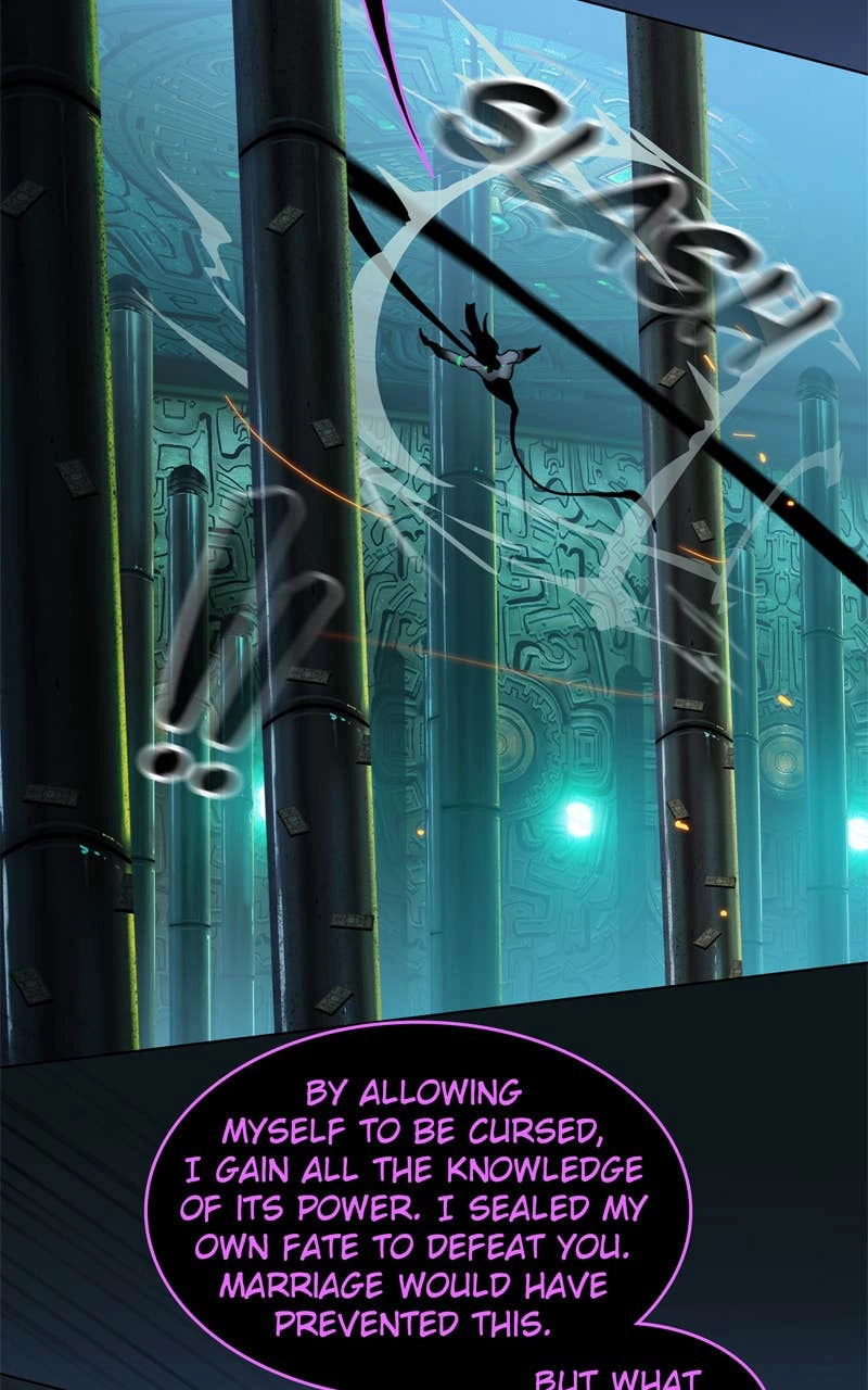 Ordeal Chapter 149 - Page 42