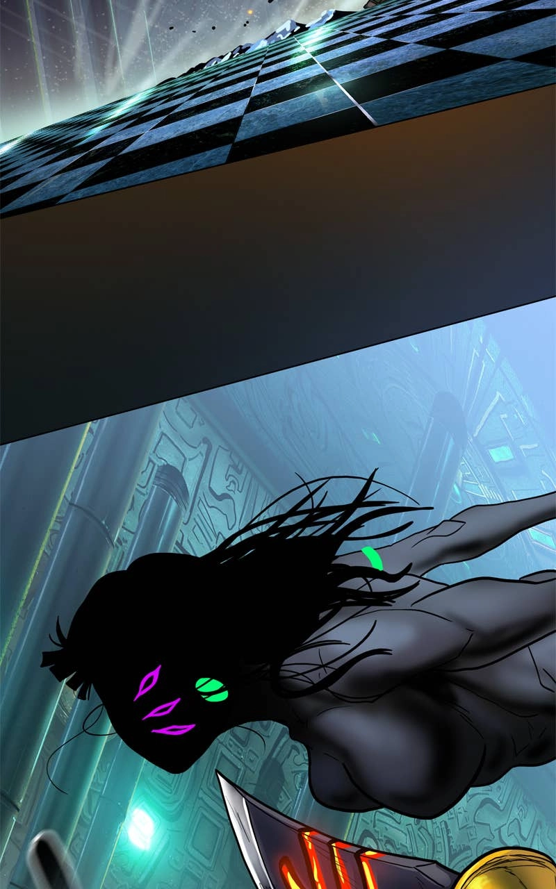 Ordeal Chapter 149 - Page 47
