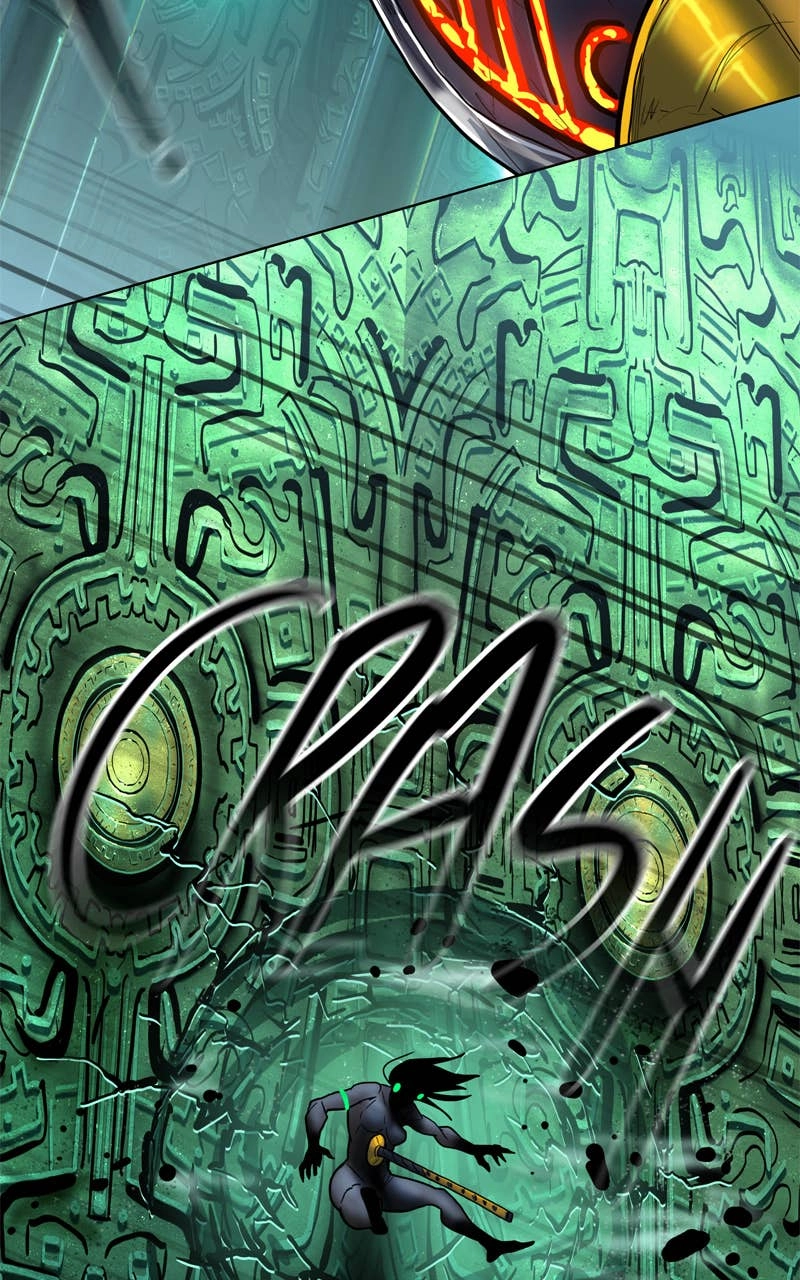 Ordeal Chapter 149 - Page 48