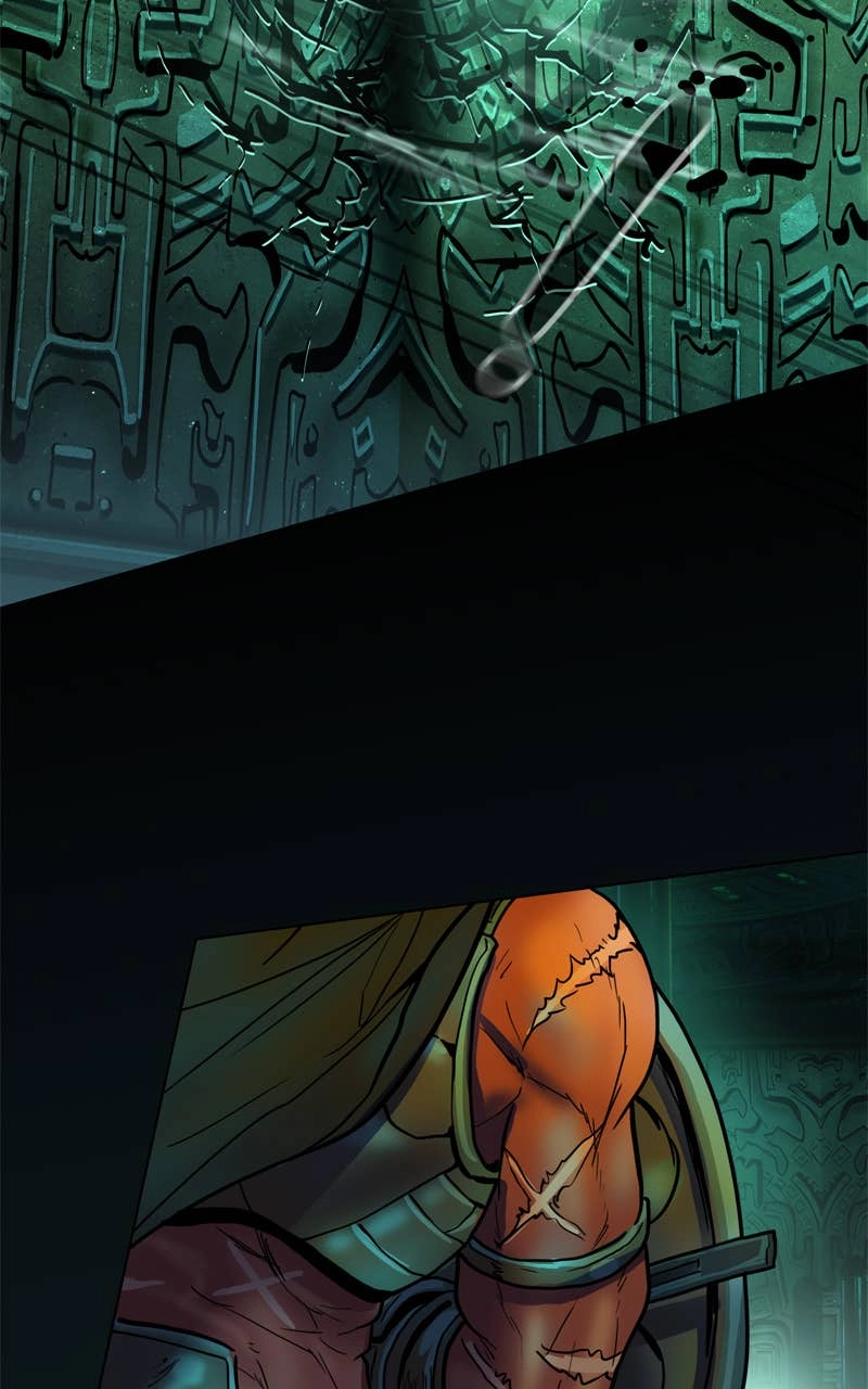 Ordeal Chapter 149 - Page 49