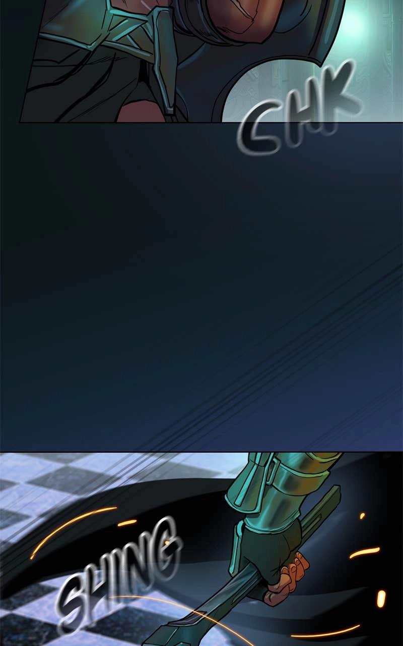 Ordeal Chapter 149 - Page 50