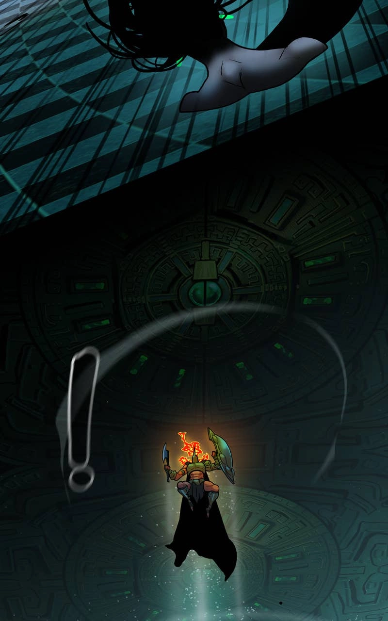 Ordeal Chapter 149 - Page 67