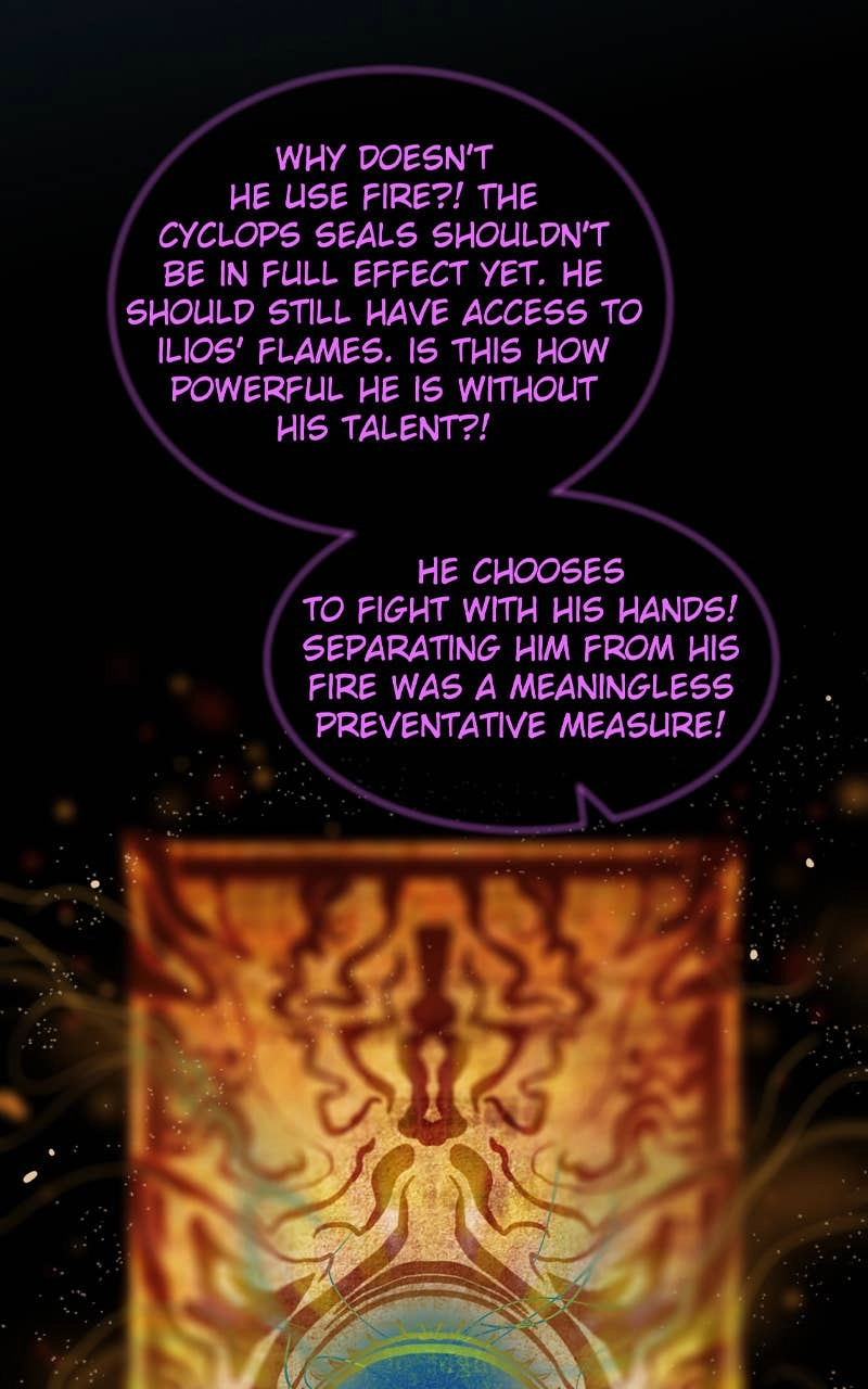 Ordeal Chapter 149 - Page 70
