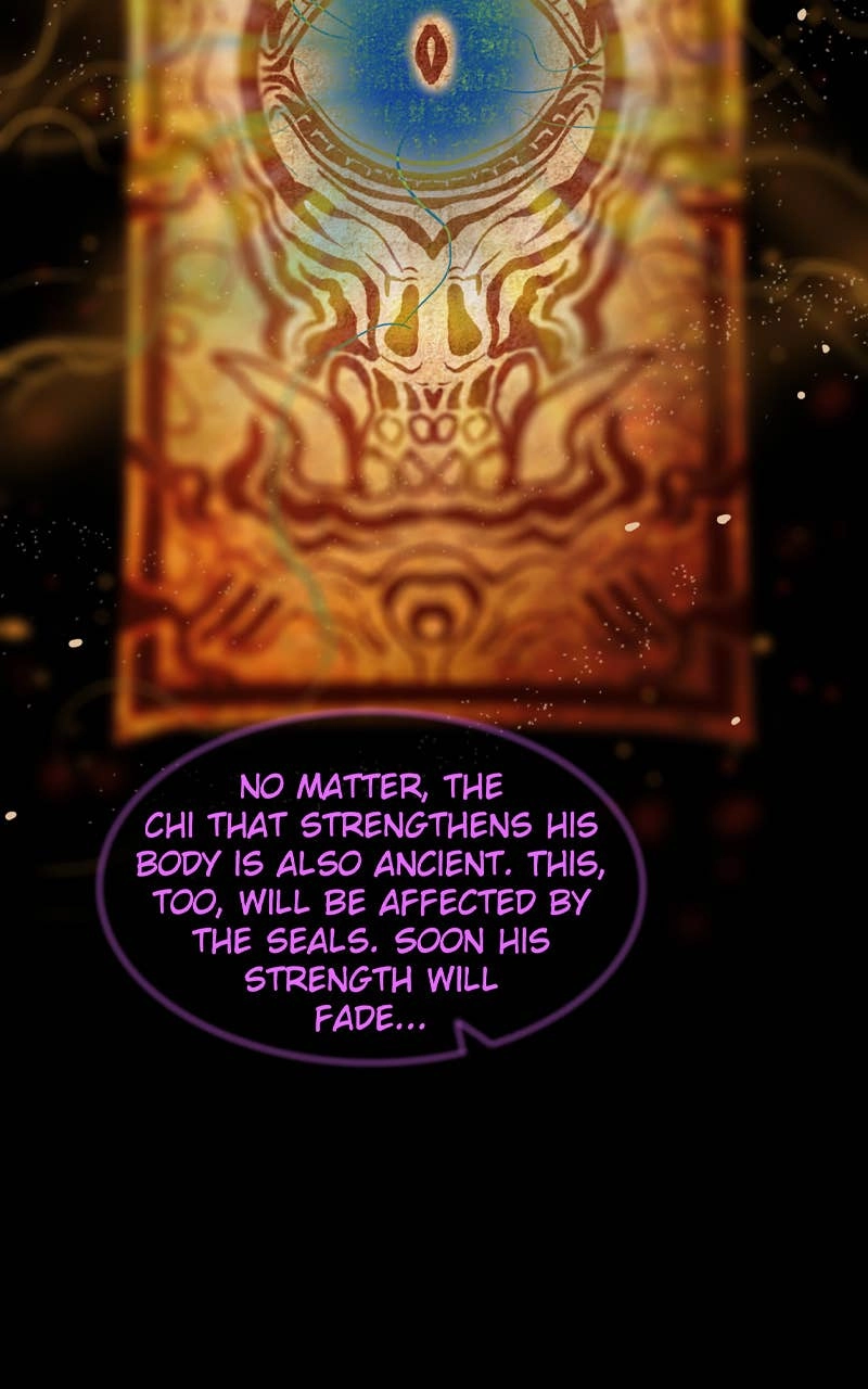 Ordeal Chapter 149 - Page 71