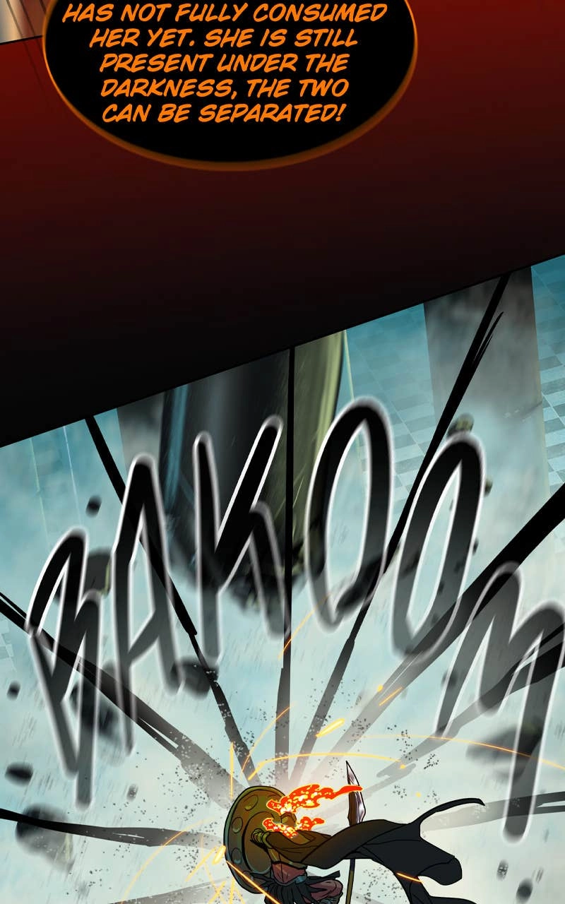 Ordeal Chapter 149 - Page 89