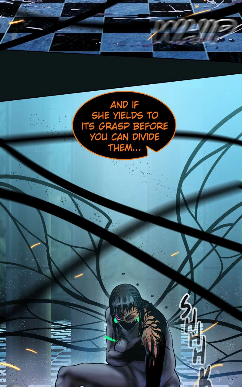 Ordeal Chapter 149 - Page 93