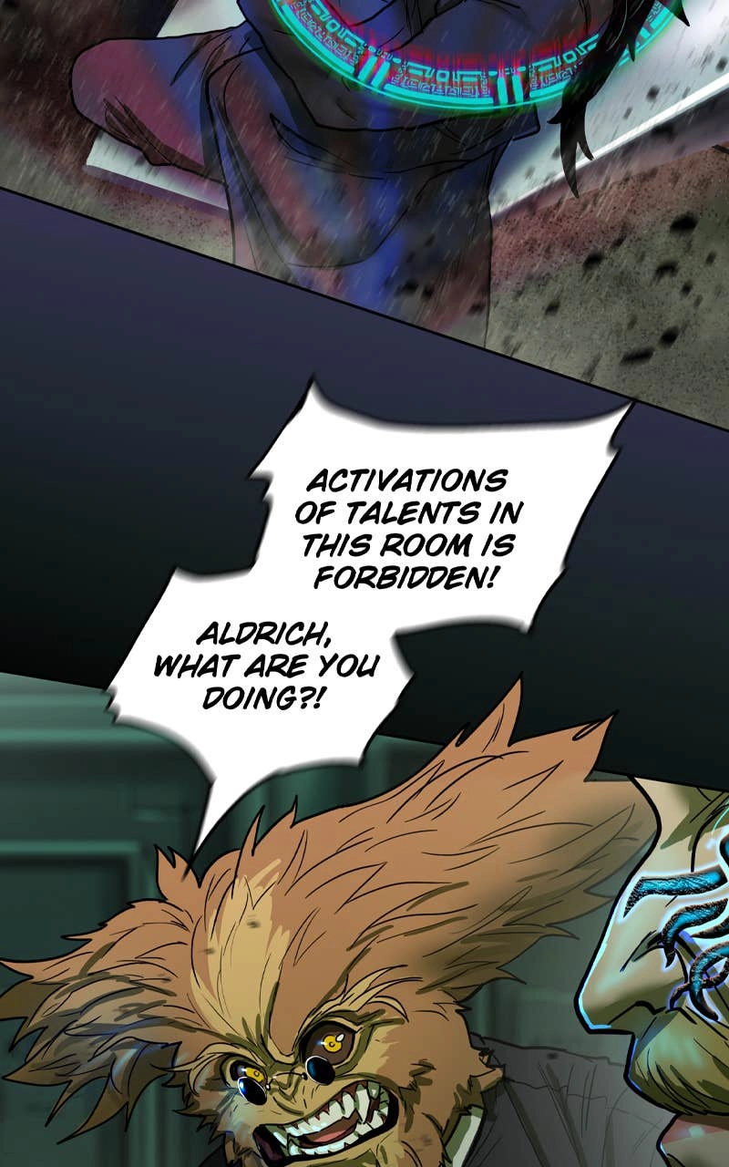 Ordeal Chapter 150 - Page 3