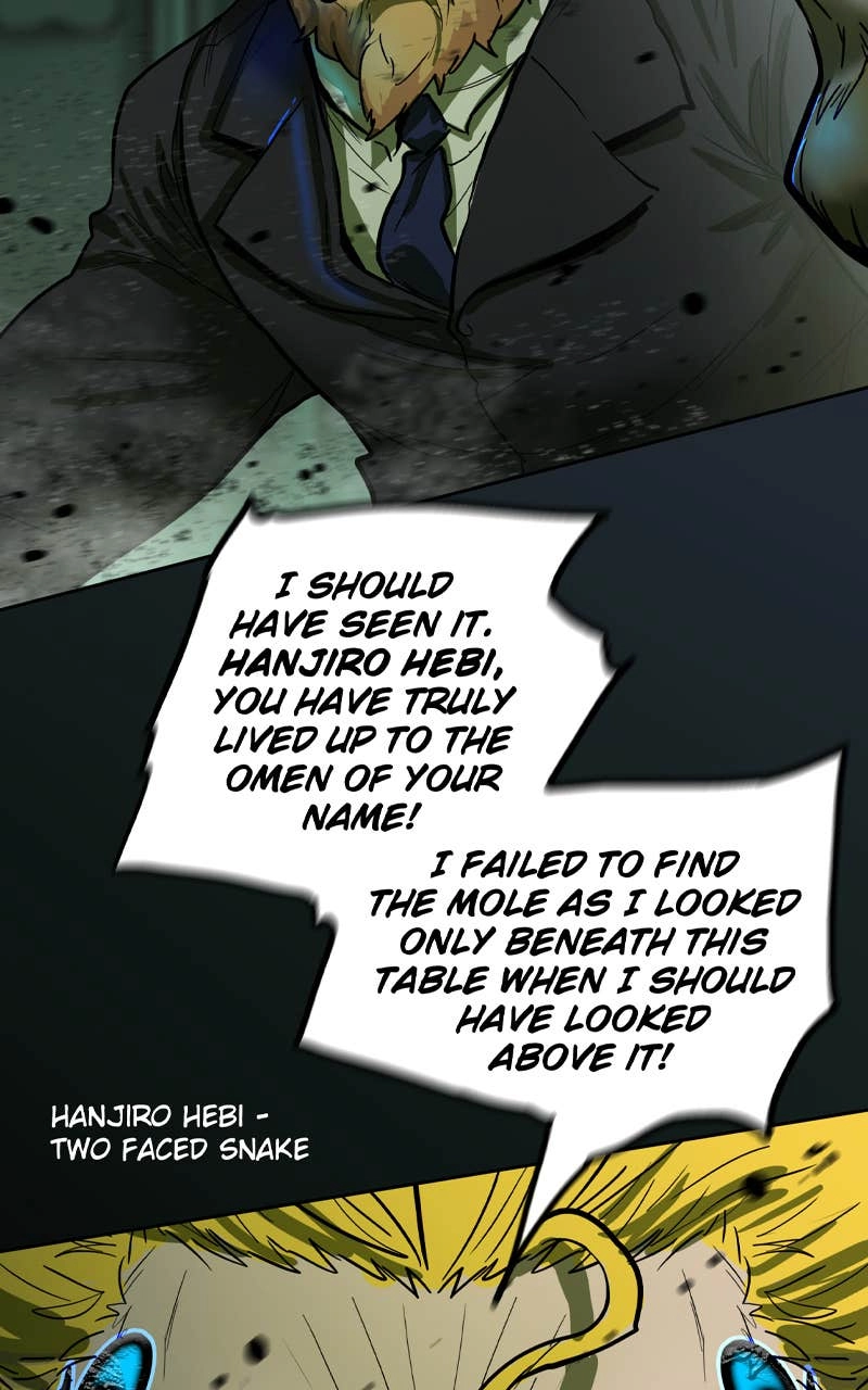 Ordeal Chapter 150 - Page 4