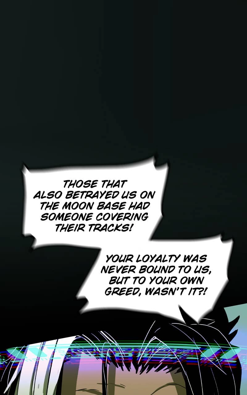 Ordeal Chapter 150 - Page 6