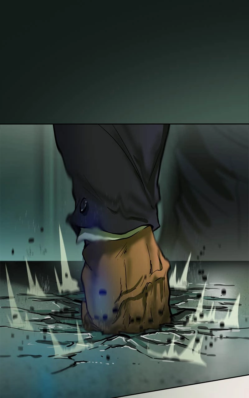 Ordeal Chapter 150 - Page 11