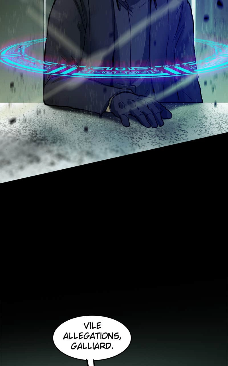 Ordeal Chapter 150 - Page 23