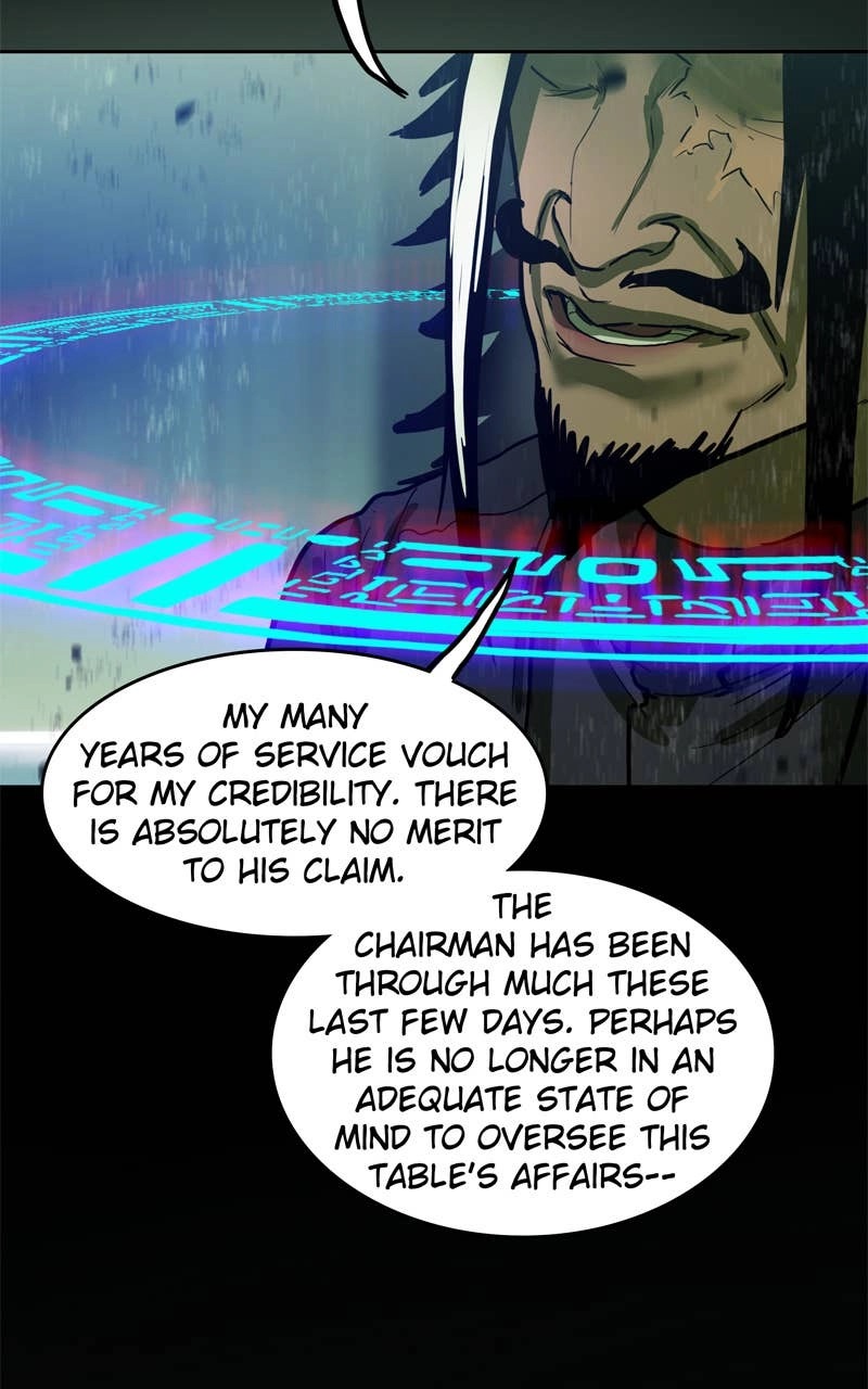Ordeal Chapter 150 - Page 24