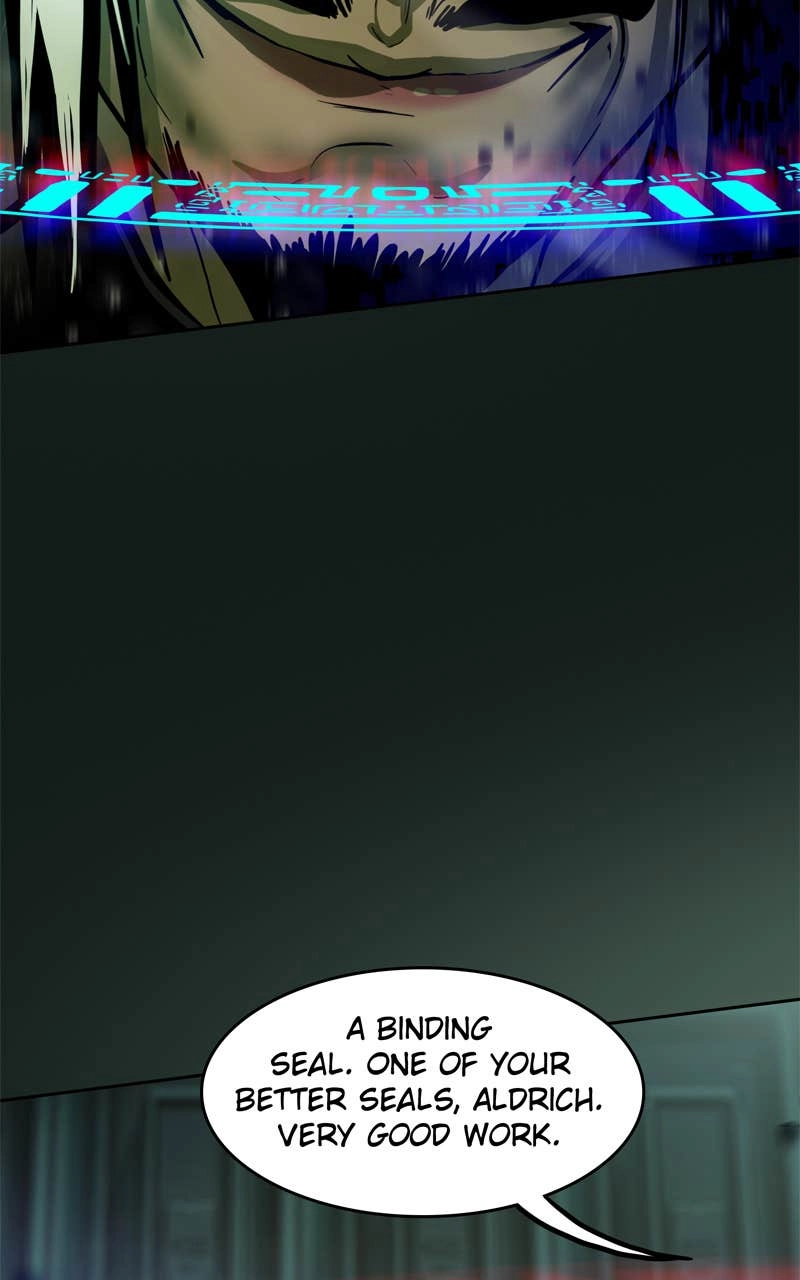 Ordeal Chapter 150 - Page 30