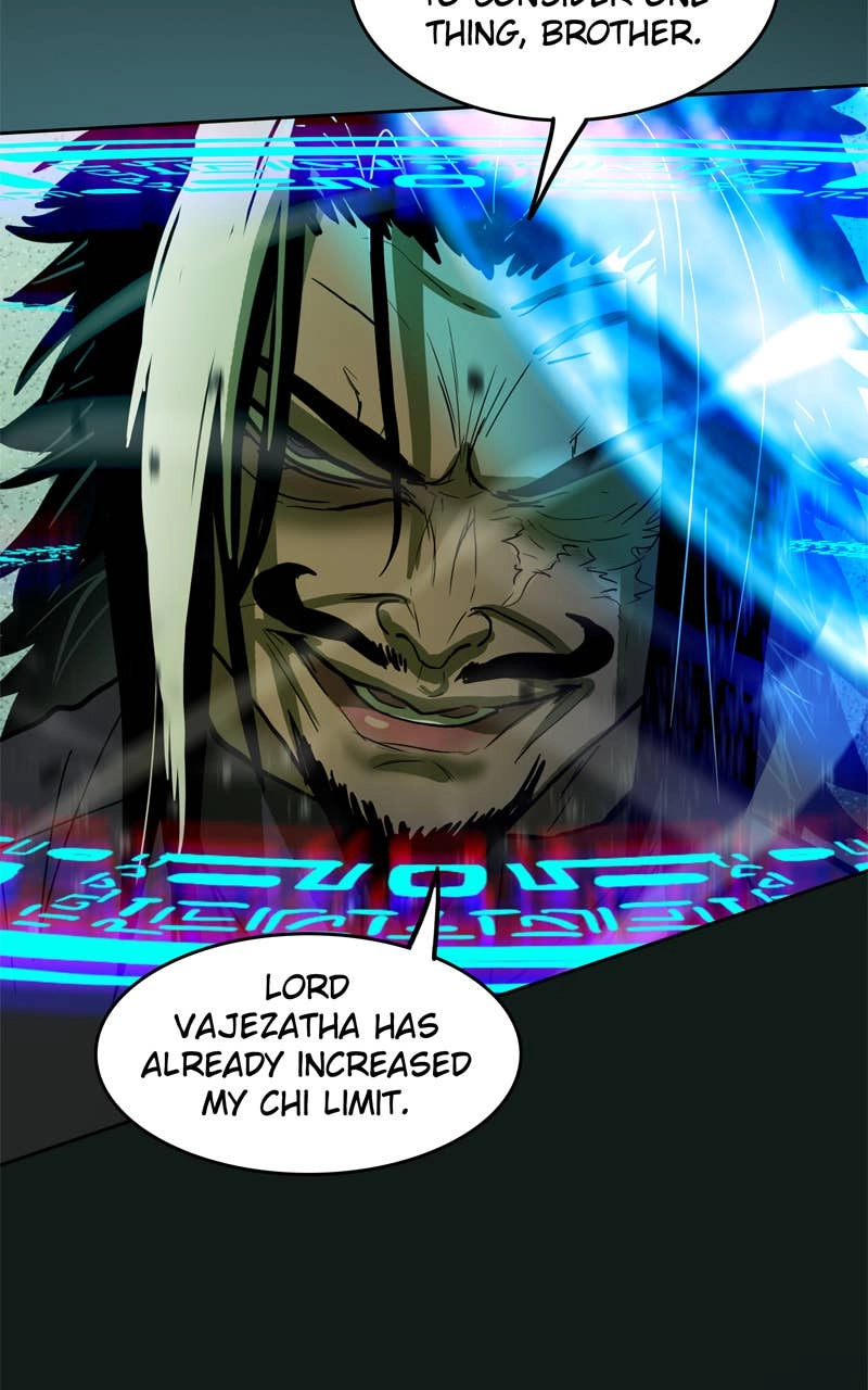 Ordeal Chapter 150 - Page 32