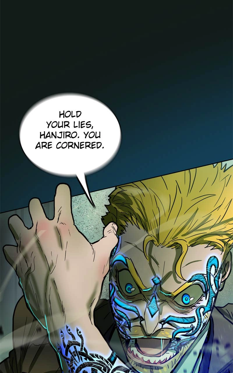 Ordeal Chapter 150 - Page 33