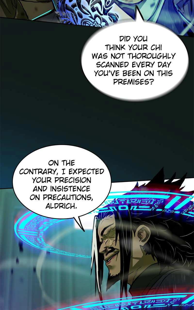 Ordeal Chapter 150 - Page 34