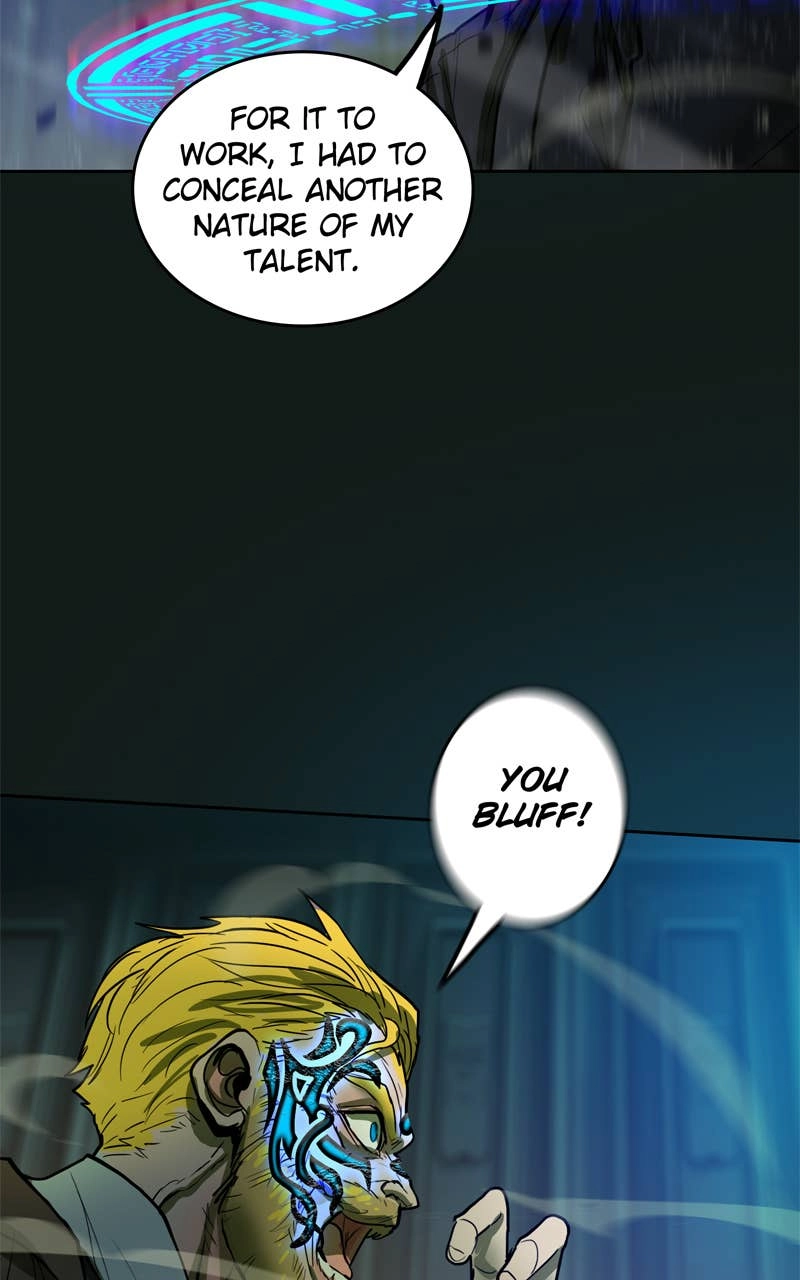 Ordeal Chapter 150 - Page 35