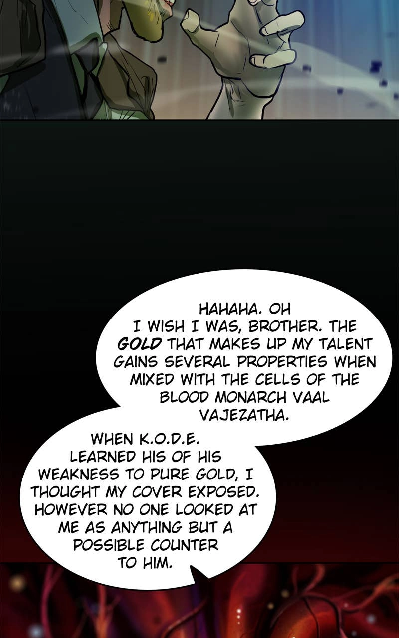 Ordeal Chapter 150 - Page 36