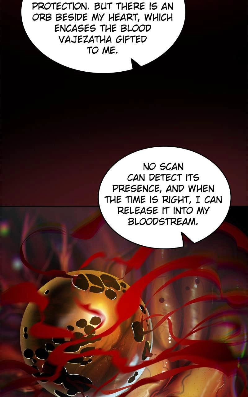 Ordeal Chapter 150 - Page 38