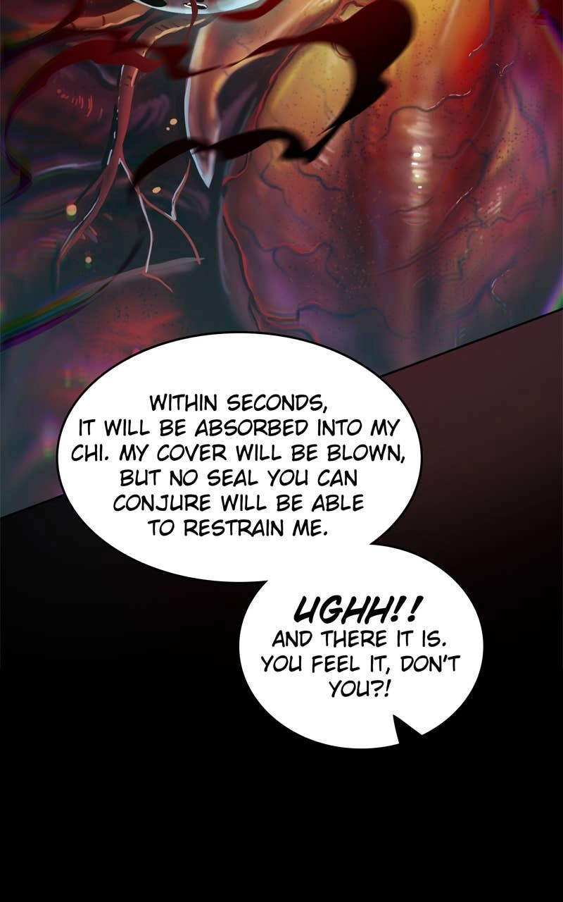 Ordeal Chapter 150 - Page 39